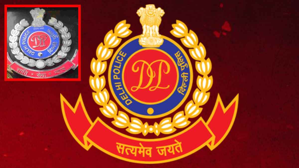delhi police