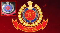 delhi police