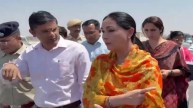 deputy cm diya kumari