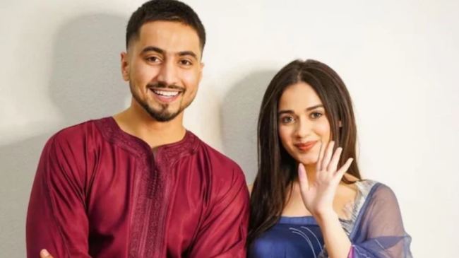 Faisal Shaikh Jannat Zubair Break up