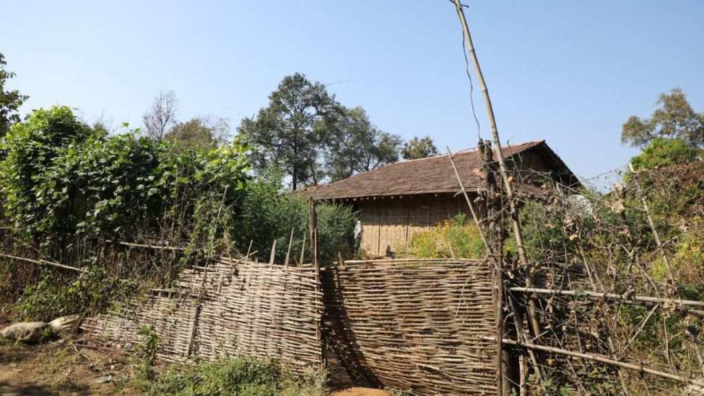 गुजरात का पहला Eco-Village बना धज, हरियाली देख दिल खुश हो जाएगा