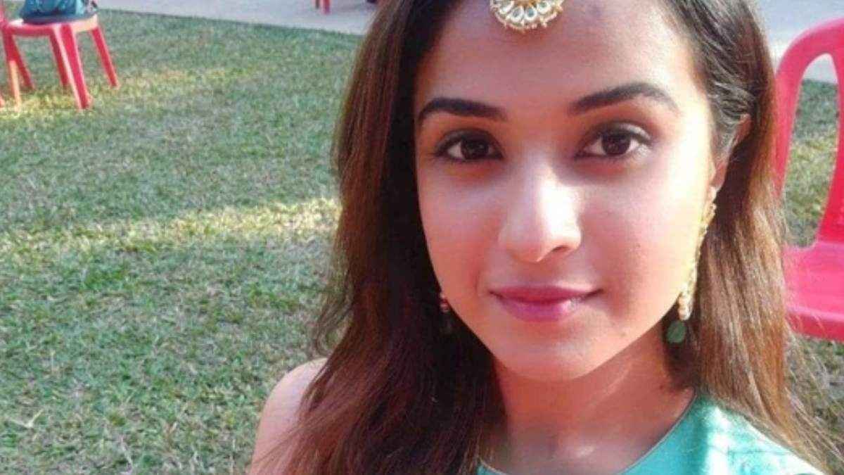 disha salian