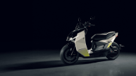 Ultraviolette Tesseract electric scooter unveiled launch india price at rs 120 lakh