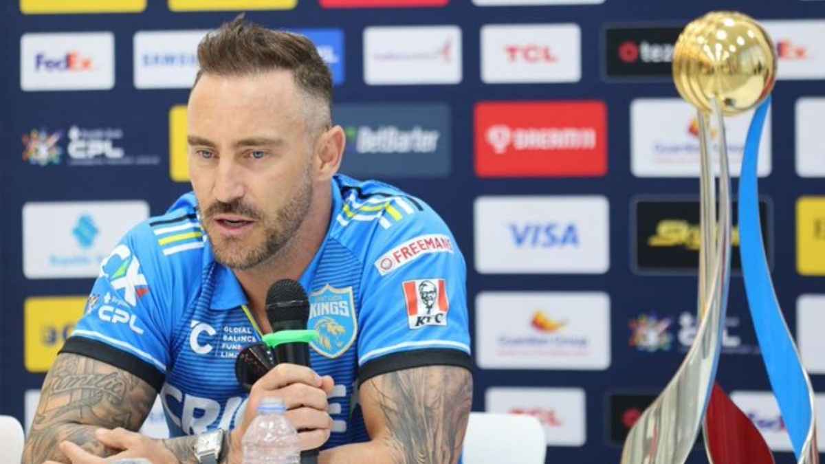 faf du plessis