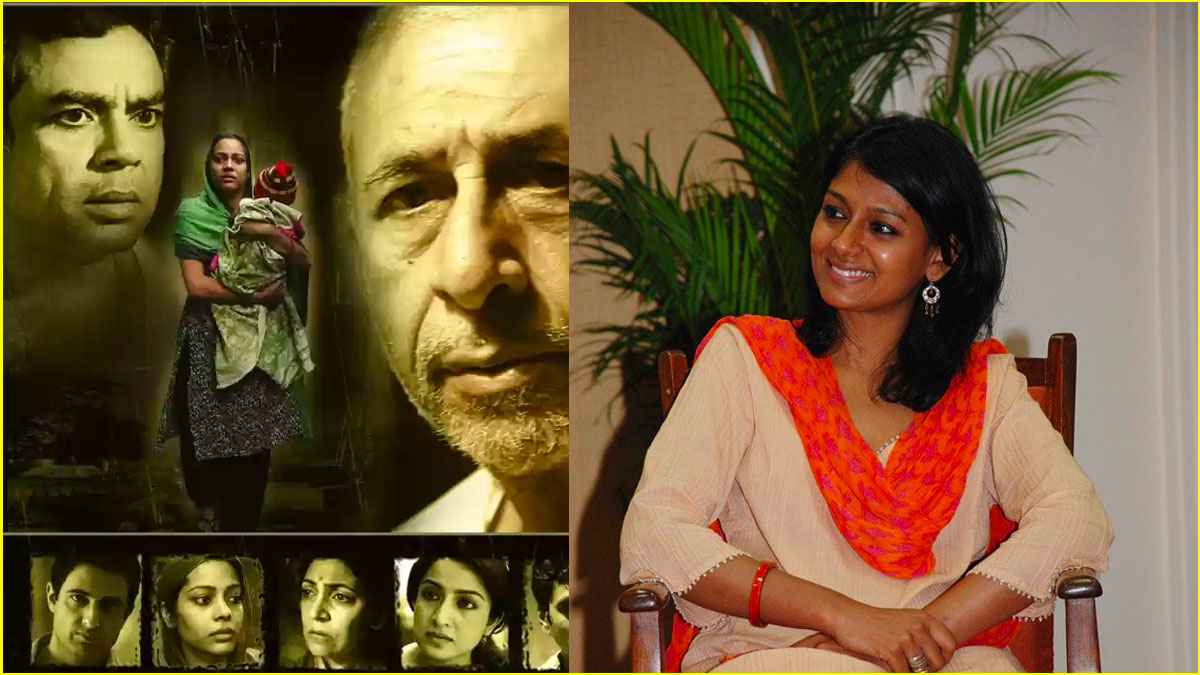 'मेरे दिल के बहुत करीब है...', नंदिता दास रि-रिलीज की 'फिराक' में, फिल्म के 17 साल पूरे होने का मनाया जश्न