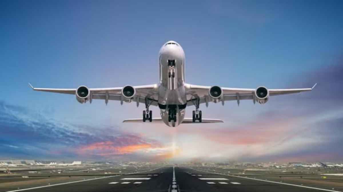 खुशखबरी : नोएडा एयरपोर्ट से इंटरनेशनल फ्लाइट होगी शुरू, जानिए पूरा प्लान