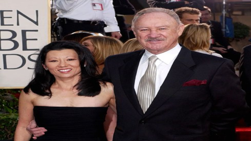 oscar winner gene hackman and his wife death reason revealed