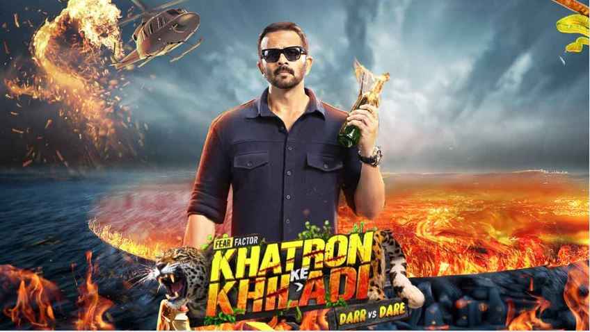 टीवी के हैंडसम मुंडे ने ठुकराया Khatron Ke Khiladi 15, इन 8 कंटेस्टेंट्स की लिस्ट हुई कंफर्म?