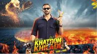 Khatron Ke Khiladi 15