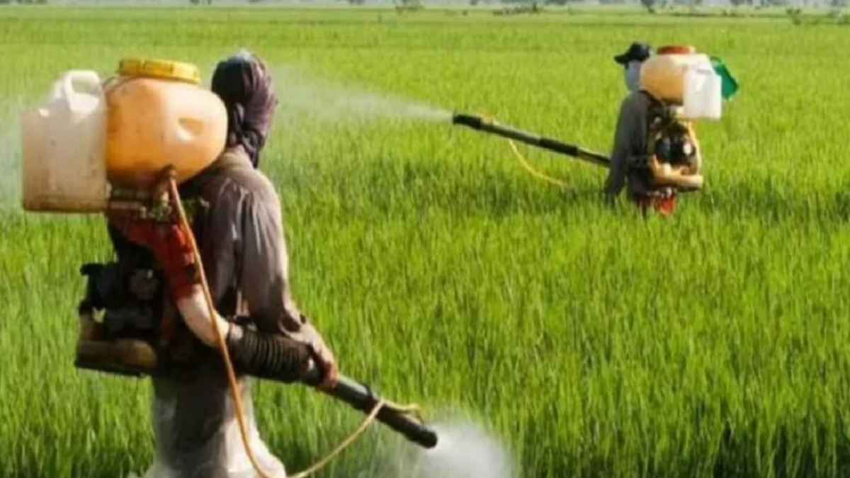 ग्लाइफोसेट से निर्मित उत्पादों से लोगों को कैंसर का खतरा, RSS से जुड़े किसान संघ ने सरकार से की ये मांग