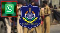 gujarat police issued whatsapp number