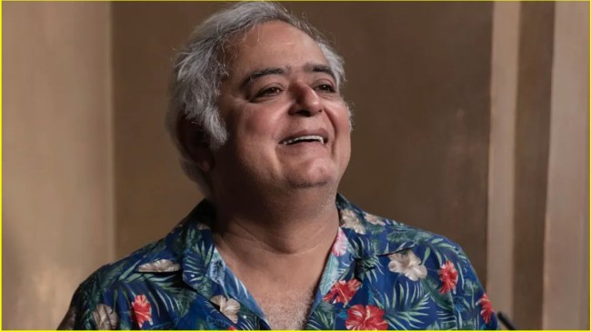 Hansal Mehta