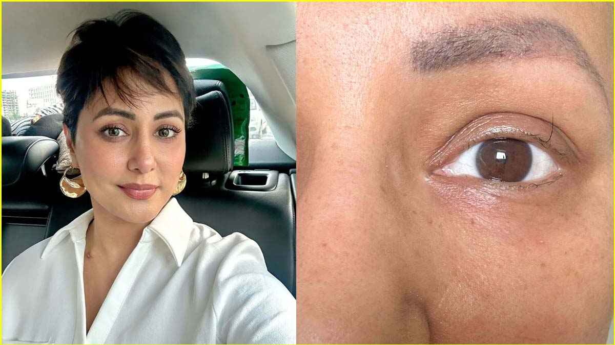 Hina Khan