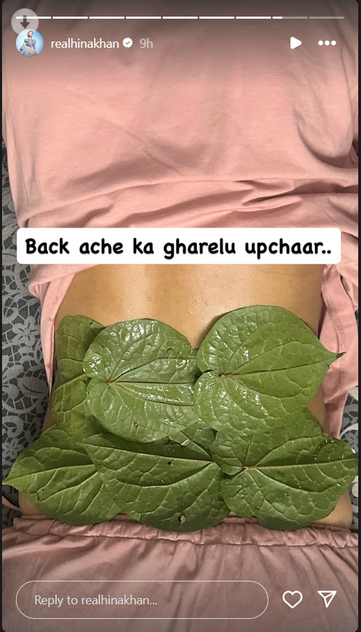 Hina Khan