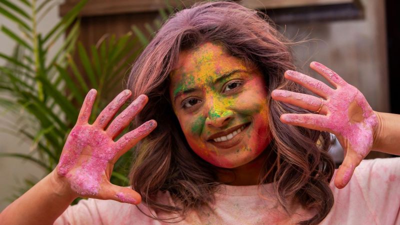 holi 2025