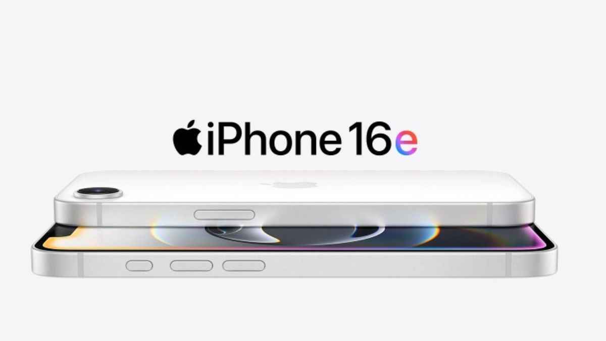 Apple के लेटेस्ट iPhone 16e पर आया गजब का ऑफर! सस्ते में अभी खरीद लो  