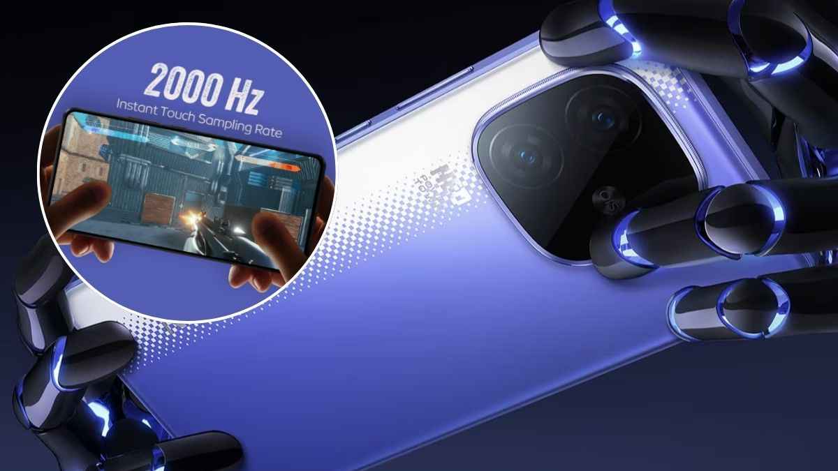 iQOO Neo 10R की पहली सेल शुरू, लॉन्च ऑफर के साथ ऐसे खरीदें सस्ते में
