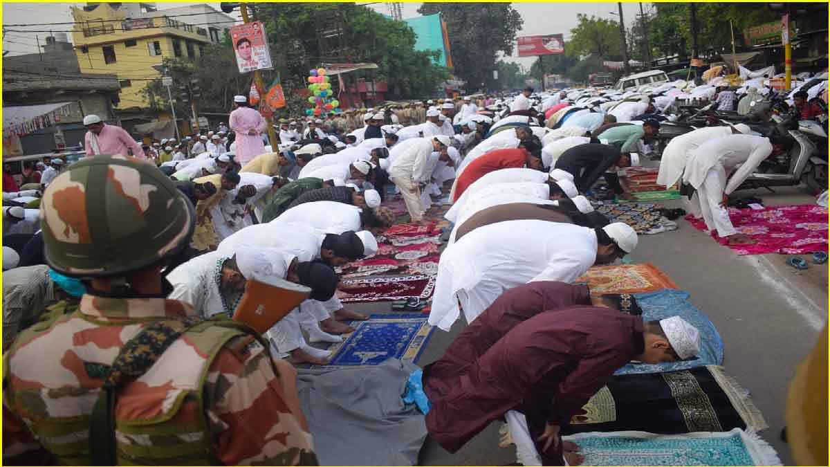 Namaz