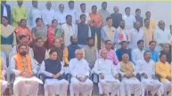 Nitish Kumar Video