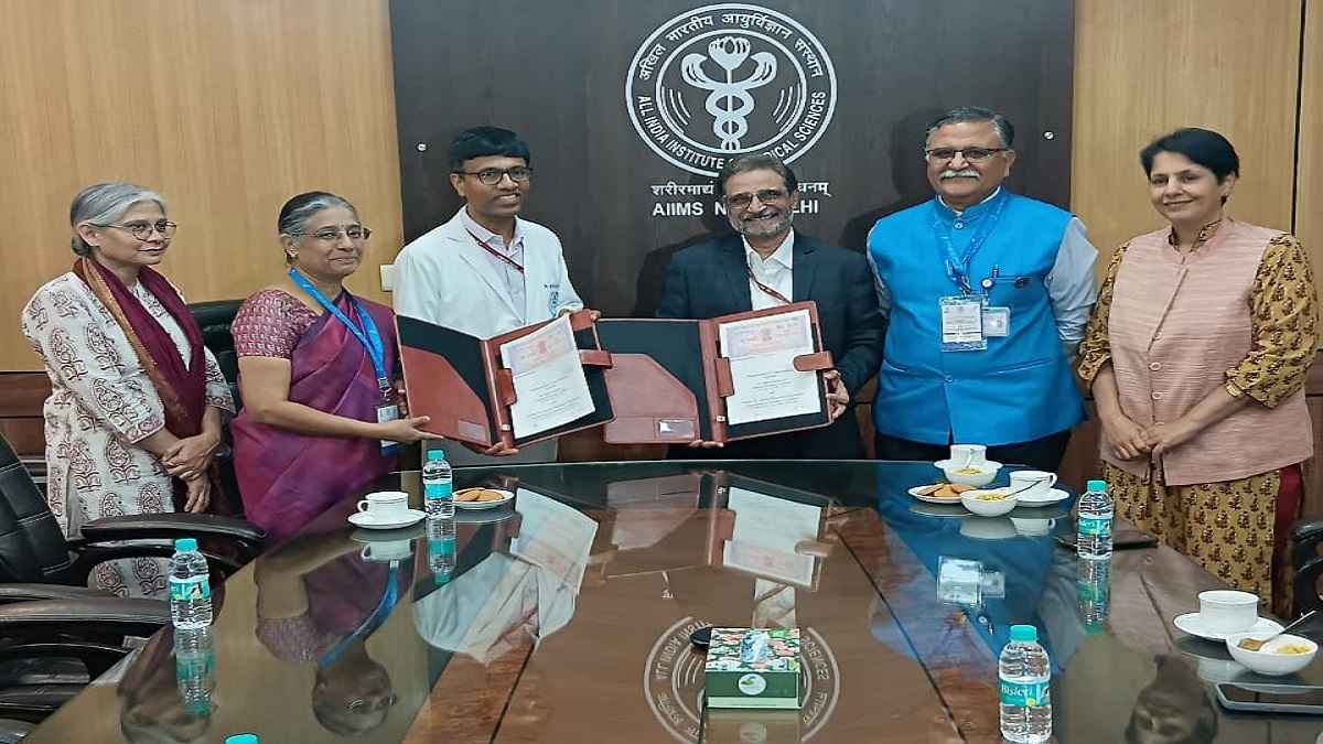 मेडिकल टेक्नोलॉजी में भारत का बड़ा कदम, बनाई पहली स्वदेशी MRI मशीन, सस्ता होगा इलाज