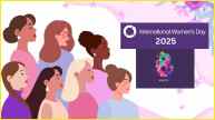 international women day 2025 theme