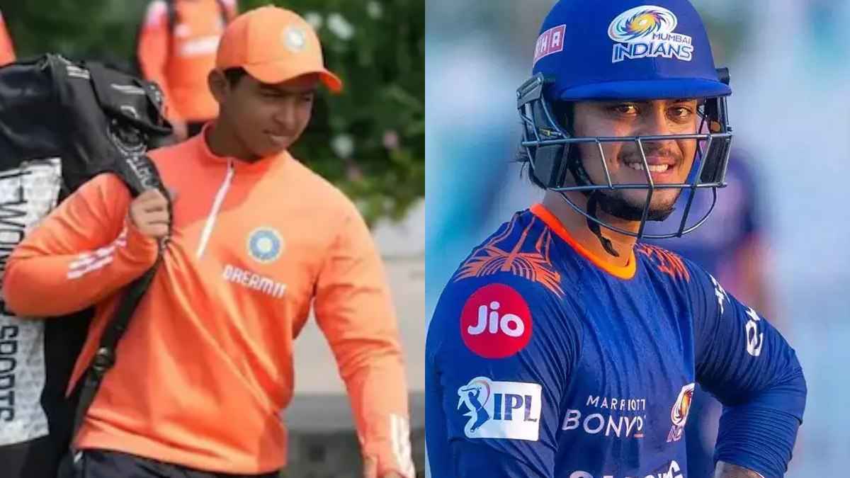 आईपीएल 2025: बिहार के खिलाड़ियों का जलवा, छोटे शहरों से लेकर बड़े मंच तक की शानदार उड़ान