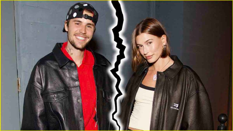 justin bieber and hailey bieber seek therapy amid divorce rumors according reports