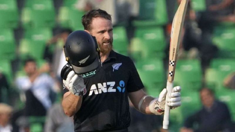 kane williamson