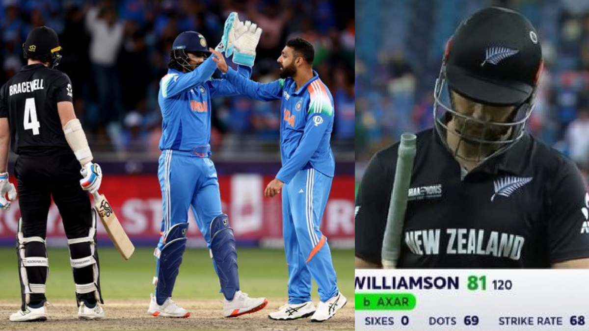 kane williamson