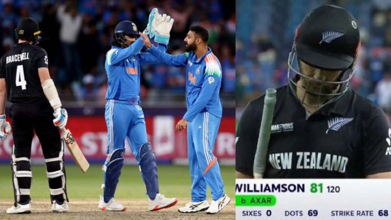 kane williamson