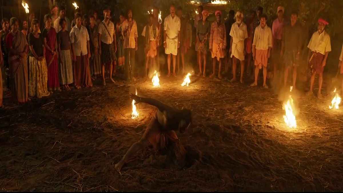 16 करोड़ की इस फिल्म ने बॉक्स ऑफिस पर कमाए 408 करोड़, कहानी दिल छू लेगी