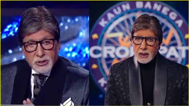 Amitabh Bachchan Amitabh Bachchan