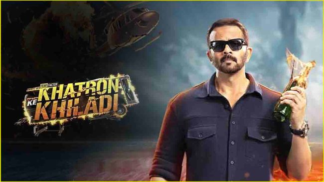 banijay asia exit from khatron ke khiladi 15 trouble rohit shetty worried after bigg boss banijay asia exit from khatron ke khiladi 15 trouble rohit shetty worried after bigg boss