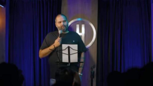 kunal kamra new video naya bharat block by t series over copyright violations