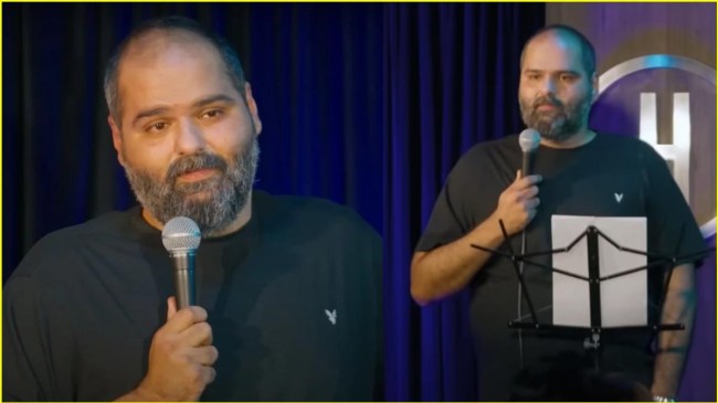 comedian kunal kamra first reaction after demolition habitat hotel amid controversy