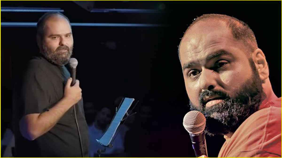 kunal kamra controversy mumbai police refused comedian request for one week time