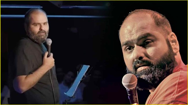 kunal kamra controversy mumbai police refused comedian request for one week time