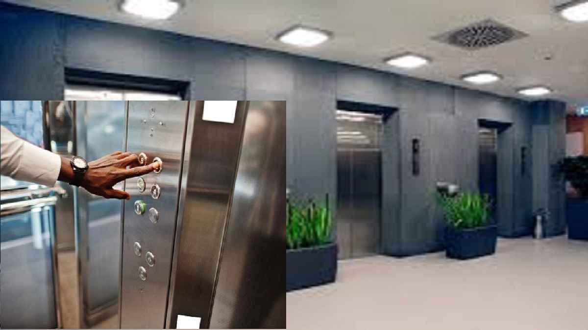 10 लाख लोगों को मिलेगी राहत, नोएडा-ग्रेटर नोएडा में लिफ्ट एक्ट सख्ती से होगा लागू