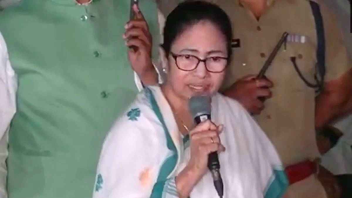 Bangal Election में ममता का हिंदू कार्ड कितना कामयाब? मुस्लिम कितने निर्णायक?