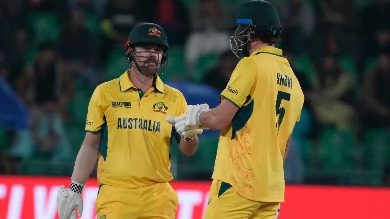 Champions Trophy 2025: सेमीफाइनल से पहले ऑस्ट्रेलिया टीम को लगा बड़ा झटका, स्टार सलामी बल्लेबाज हुआ चोटिल