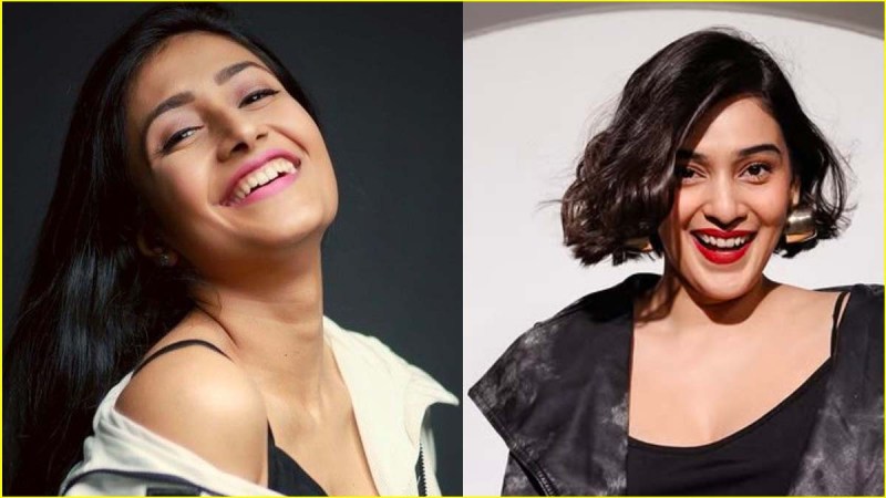 Rj Mahvash, Dhanashree Verma