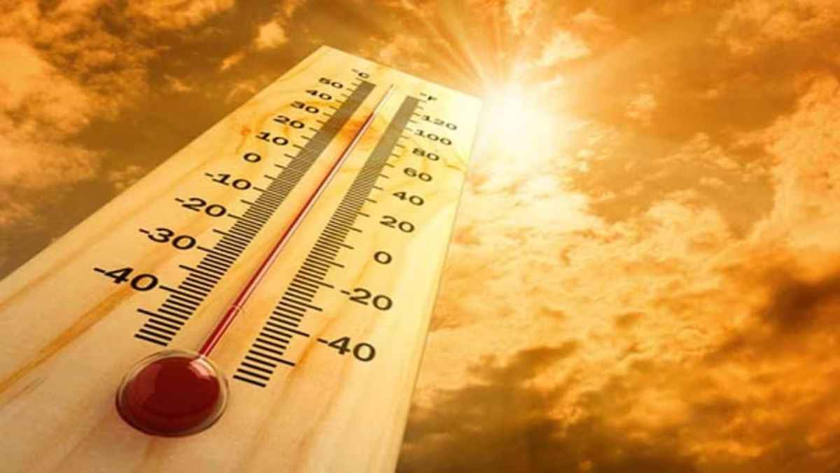 मध्य प्रदेश में 27-31 मार्च के बीच कैसा रहेगा मौसम, इन जिलों में बढ़ेगी गर्मी