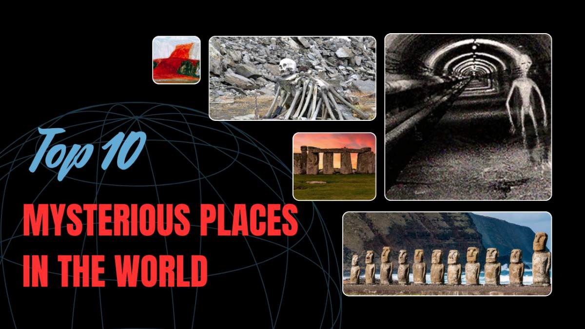 mysterious places-1