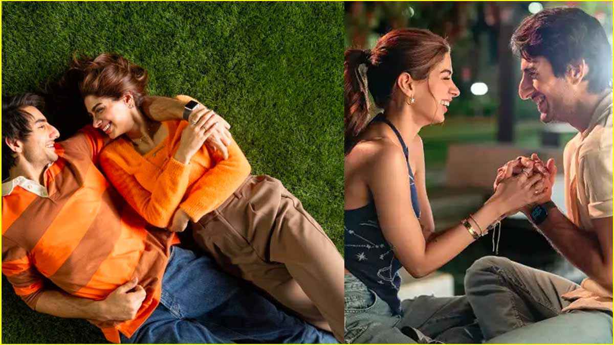 Khushi Kapoor और Ibrahim Ali Khan की Nadaaniyan से मिलीं 5 टिप्स, लव लाइफ में आएंगी काम