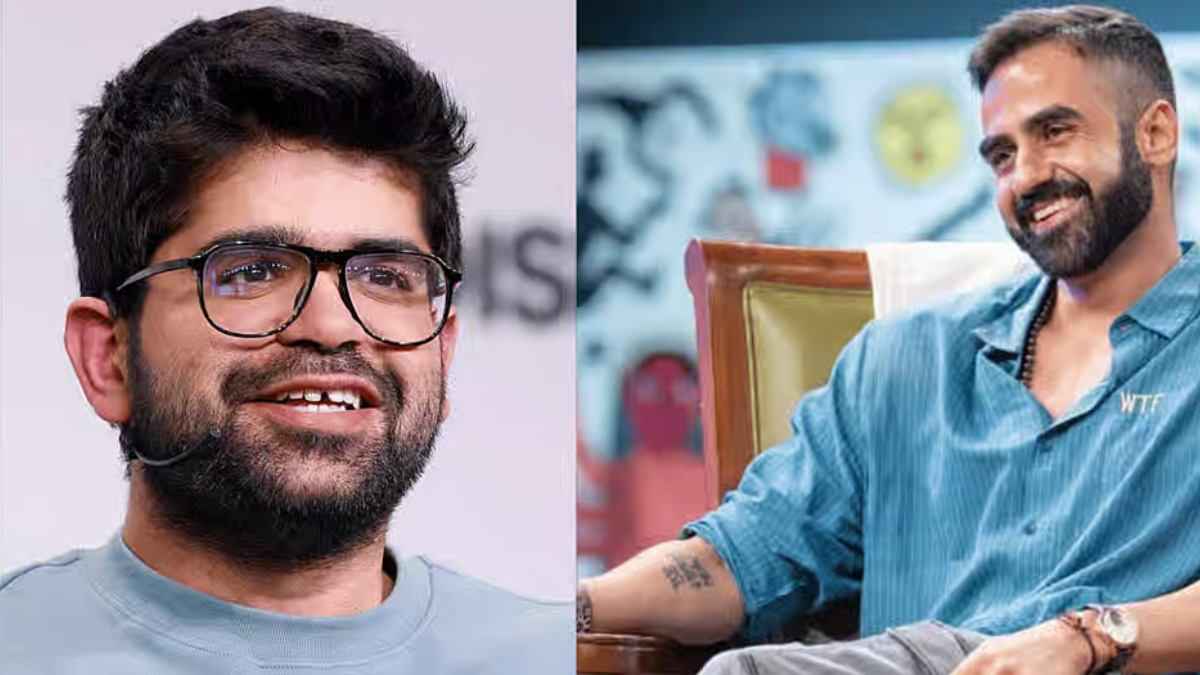 3 महीने की इंटर्नशिप करना चाहते हैं निखिल कामथ, किस कंपनी में जाएंगे अरबपति?