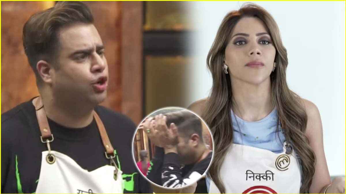 Celebrity MasterChef: फिनाले से पहले Nikki को मिली बड़ी पावर, Rajiv Adatia बने शिकार
