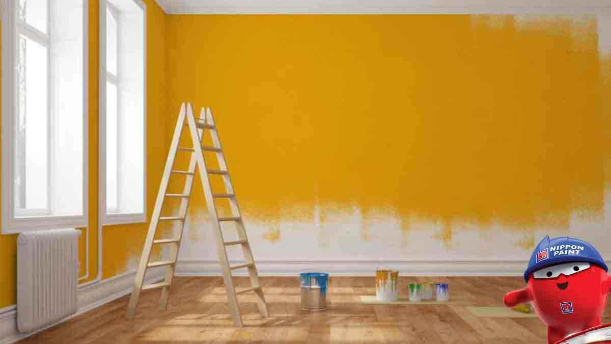 Nippon Paint: युवा भारत पर Japan की इस कंपनी का आया दिल, CEO ने बताया पूरा प्लान