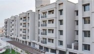 noida Authority Flats