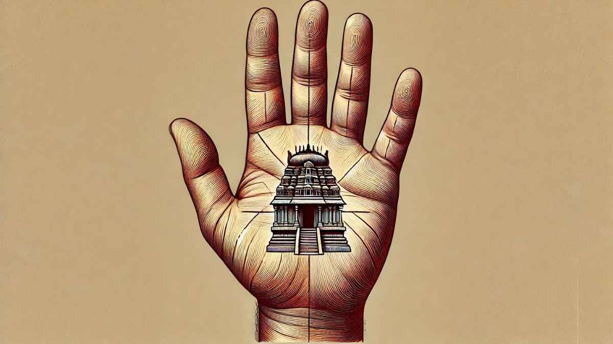 palmistry
