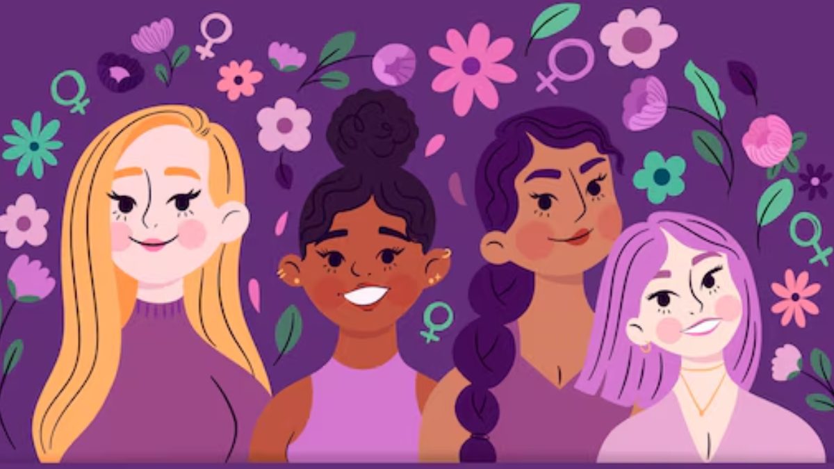 International Women Day 2025